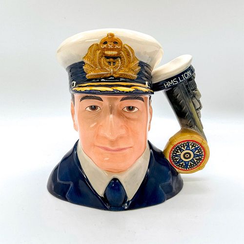 ADMIRAL BEATTY D7226 - LARGE -