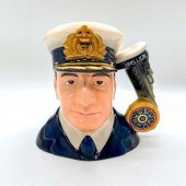 ADMIRAL BEATTY D7226 - LARGE -