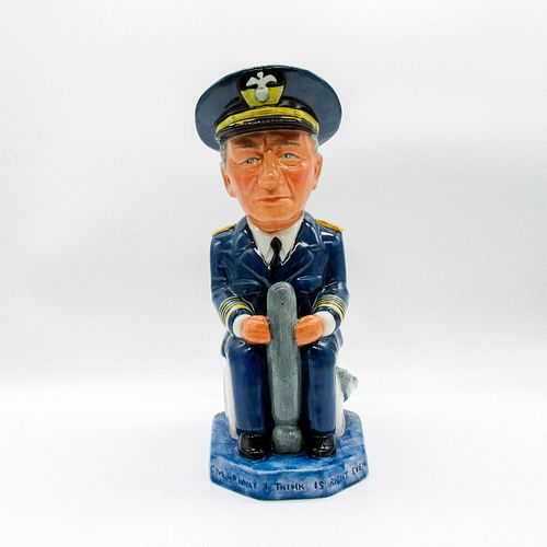 ADMIRAL CHESTER W. NIMITZ -