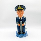 ADMIRAL CHESTER W. NIMITZ - WI