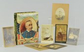 ADMIRAL DEWEY PHOTO ALBUM & TO