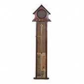 ADMIRAL FITZROY BAROMETER Engl