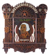 ADMIRAL GEORGE DEWEY JIGSAW CO