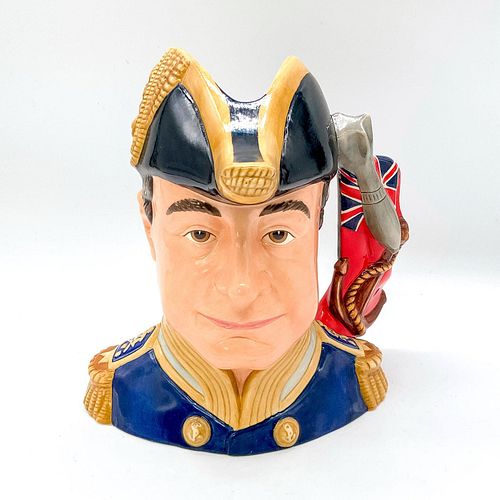 ADMIRAL JELLICO D7229 - LARGE -