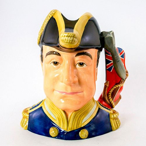 ADMIRAL JELLICO D7229 - LARGE -