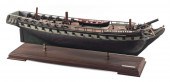 ADMIRALTY-STYLE MODEL, POSSIBL