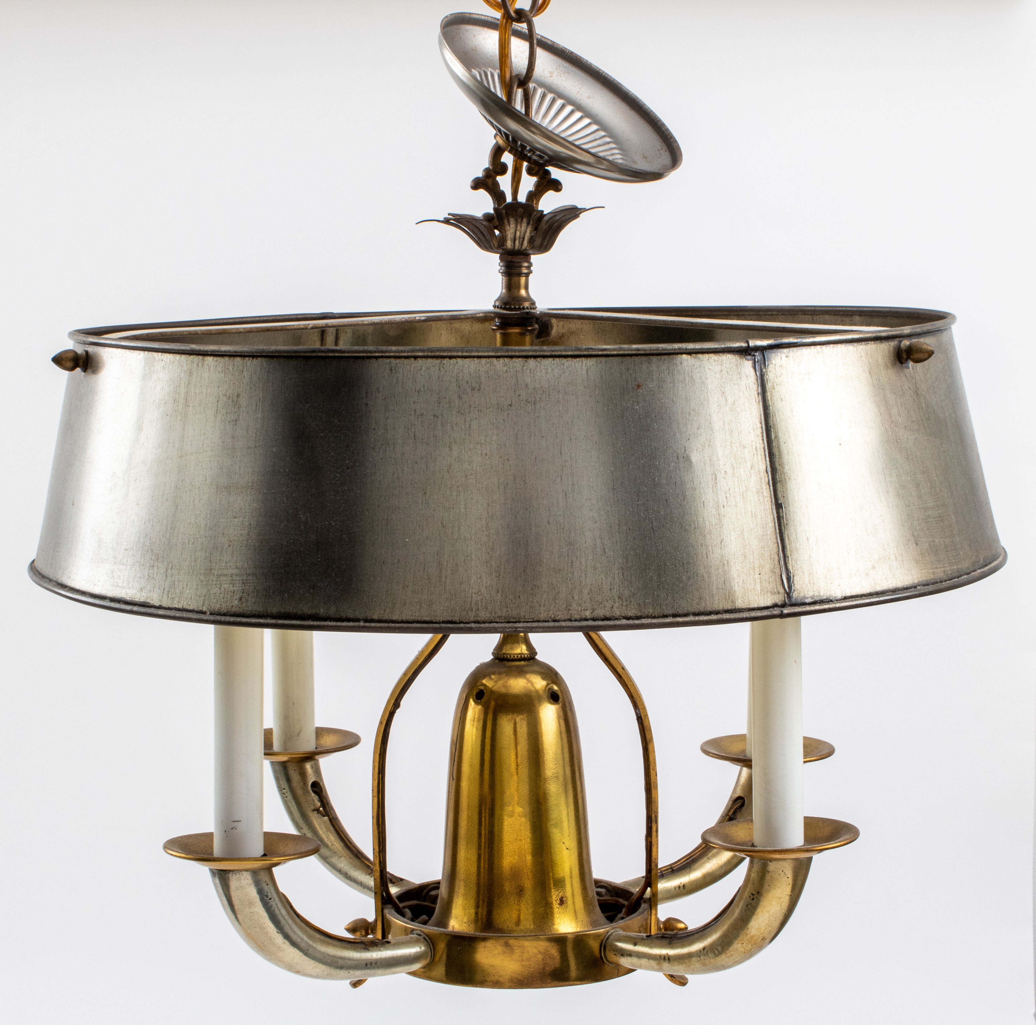 ADNET MANER ART DECO BOUILLOTTE
