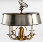 ADNET MANER ART DECO BOUILLOTT