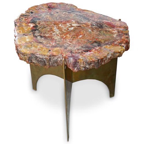 "ADO CHALE" STYLE NATURAL PETRIFIED
