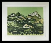 +ADOLF ARTHUR DEHN (AMERICAN,