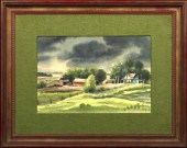 Adolf Arthur Dehn (American, 1