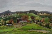 ADOLF ARTHUR DEHN (AMERICAN, 1