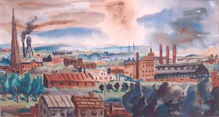 Adolf Arthur Dehn American,