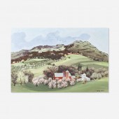 Adolf Dehn 1895–1968. Spring C