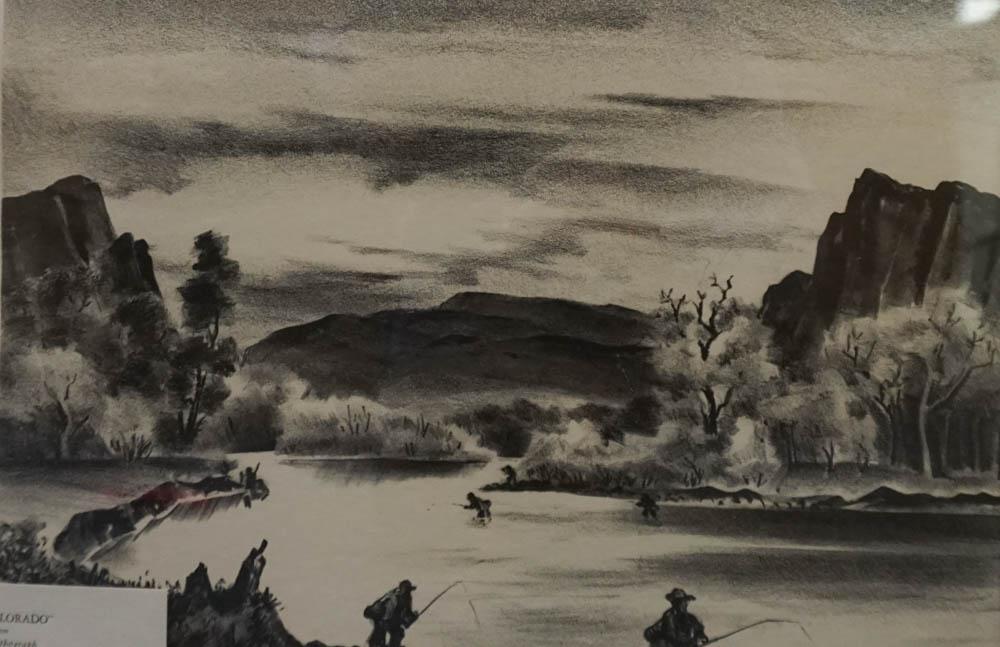ADOLF DEHN (AM 1895-1968)