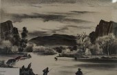 ADOLF DEHN (AM 1895-1968) "FIS