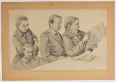 ADOLF DIETRICH CHILDREN ILLUST