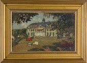 Adolf Fehr Swiss (1886-1964) G