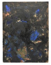 ADOLF FROHNER (AUSTRIAN, 1934-