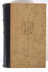 ADOLF HITLER MEIN KAMPF PRE WW