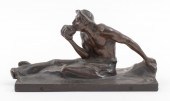 ADOLF JOSEF POHL 'RESTING WORK