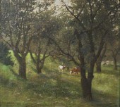 ADOLF KAUFMANN (AUSTRIAN, 1848