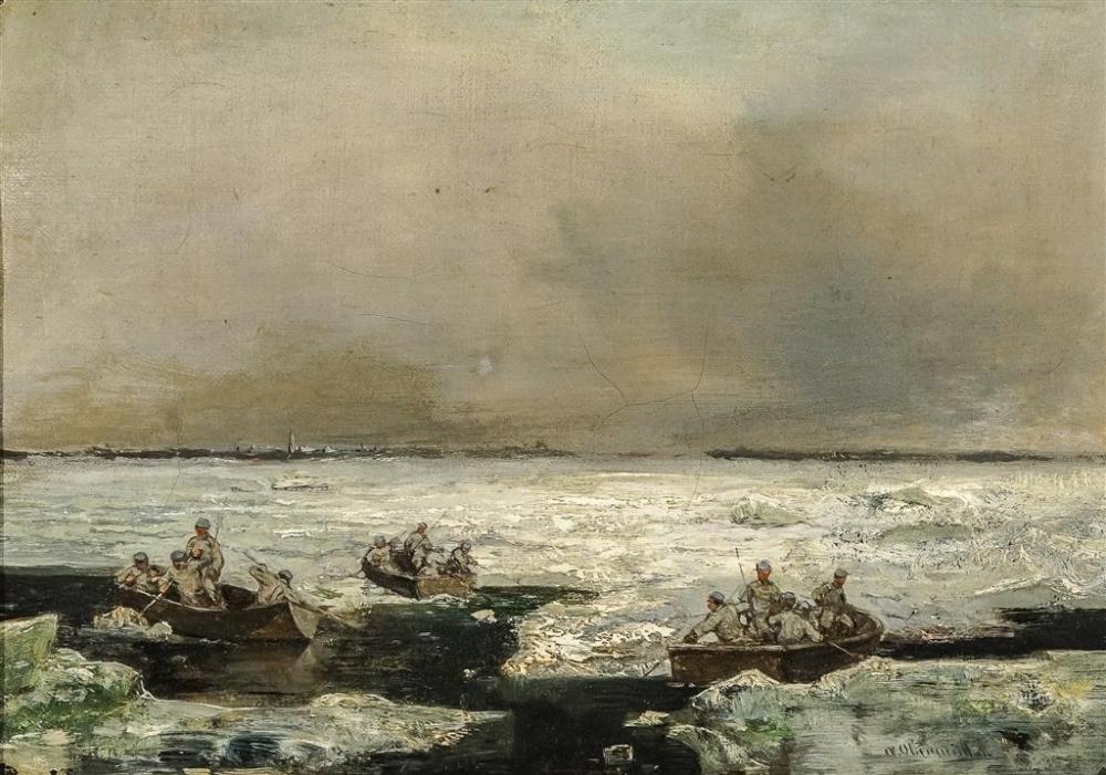 ADOLF OBERMüLLNER (AUSTRIAN
