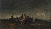ADOLF SCHREYER (GERMAN, 1828-1