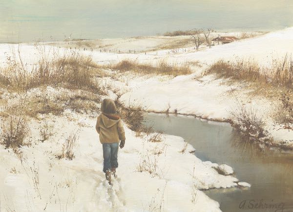 ADOLF SEHRING