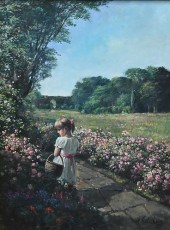 ADOLF SEHRING (RUSSIAN/AMERICA