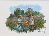 ADOLF SEHRING (RUSSIAN/AMERICA