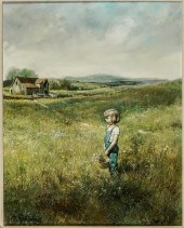 ADOLF SEHRING (RUSSIAN/AMERICA