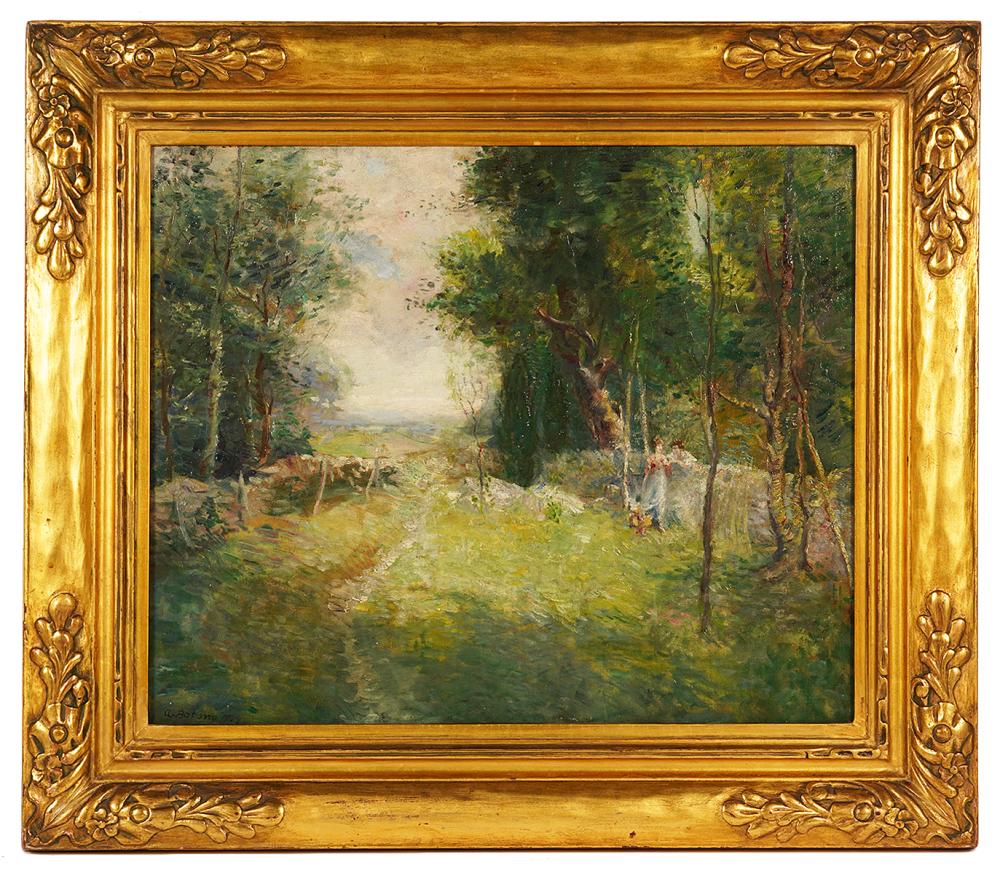 ADOLFO CARLO BARONE 'A CHANCE