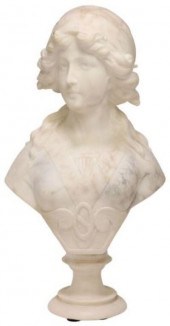 ADOLFO CIPRIANI (1857-1941) CA