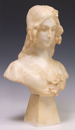 ADOLFO CIPRIANI (ITALIAN,