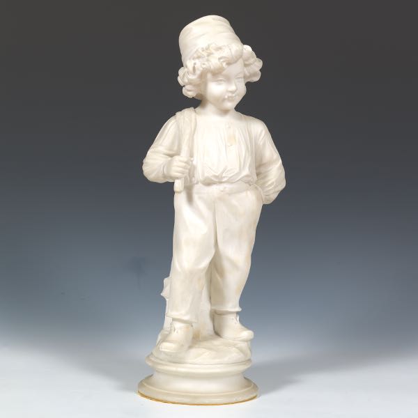 ADOLFO CIPRIANI (ITALIAN, ACT. 1880