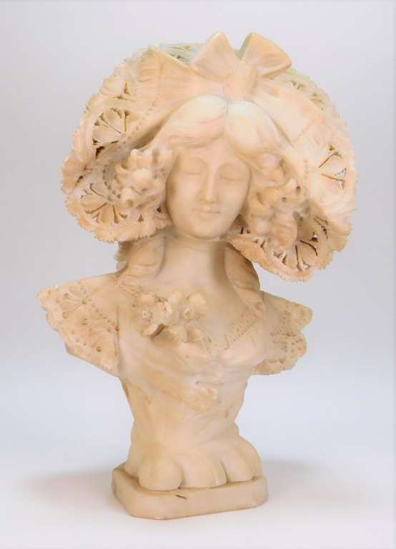 ADOLFO CIPRIANI YOUNG WOMEN