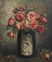Adolfo Felice Muller-Ury (Amer