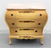 ADOLFO GENOVESE PAINT DECORATE