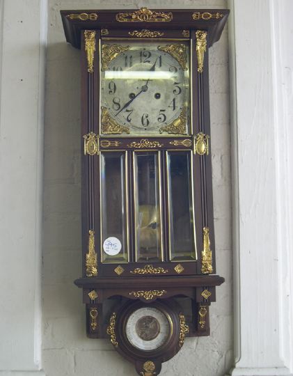Adolfo Winzer, Salamanca, Gilt