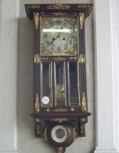 Adolfo Winzer, Salamanca, Gilt