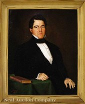 Adolph D. Rinck (French/New Or