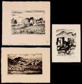 ADOLPH DEHN, EDWIN FULWIDER, C