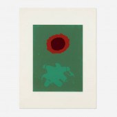Adolph Gottlieb 1903–1974. Chr