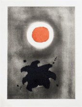 Adolph Gottlieb (American 1903