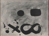 ADOLPH GOTTLIEB (AMERICAN, 190