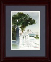 Adolph Kronengold (American/Lo