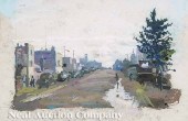 Adolph Kronengold (American/Ne