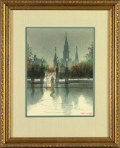 Adolph Kronengold (American/Ne