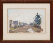 ADOLPH KRONENGOLD (AMERICAN/NE